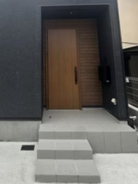 Kolet柏新富町