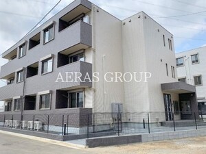 Y・ノヴェル B外観写真