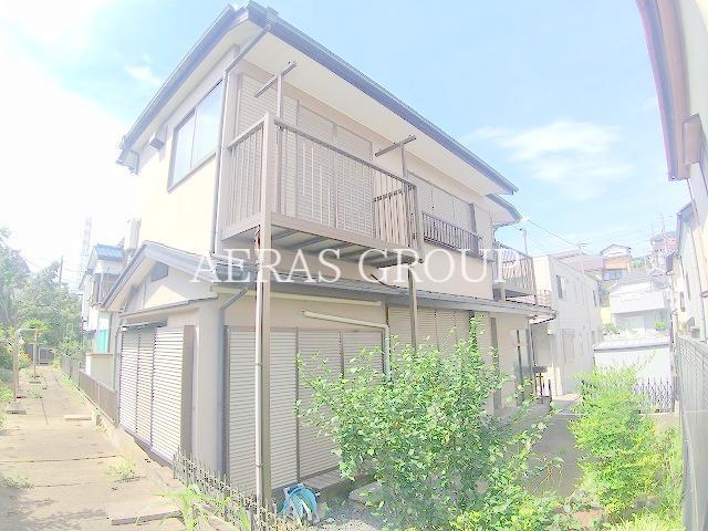 大橋戸建