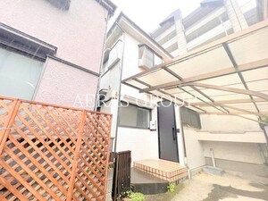 水元ポニーノース外観写真