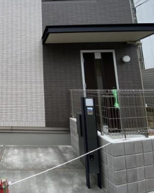 シャトレーゼ B棟