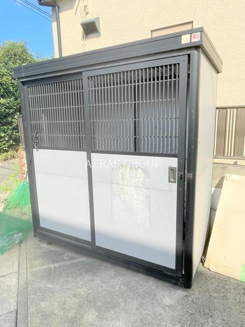 ベル ピアッツァⅢ