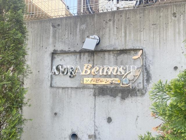 ソイビーンズ