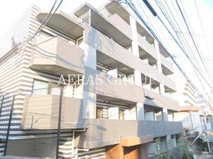 PREMIUM CUBE不動前DUEX外観写真