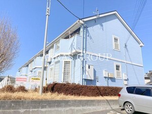 ソレアード・フロレスタⅠ外観写真
