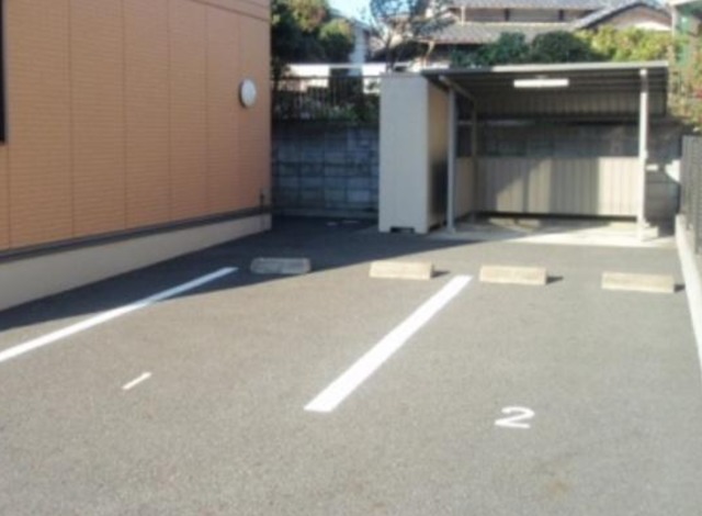 グリーンハイツ増尾台Ⅲ