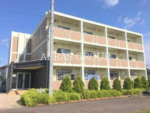 グリーンヴィレッジⅥ外観写真