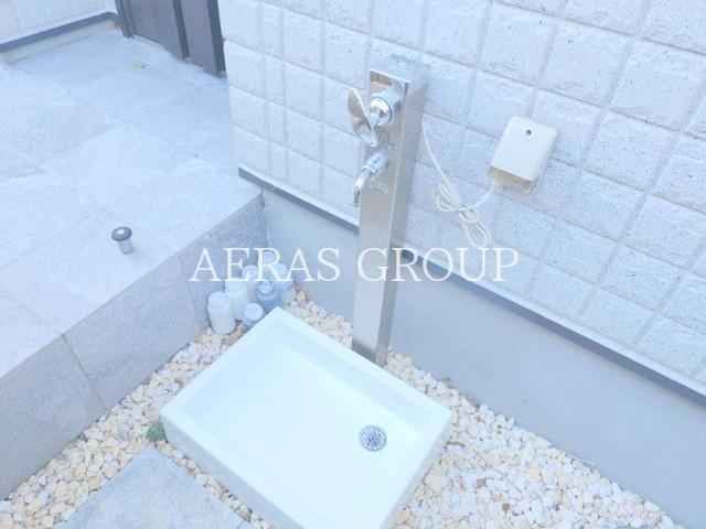&RESORT HOUSE 北柏