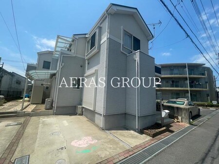 我孫子市下ケ戸戸建外観写真