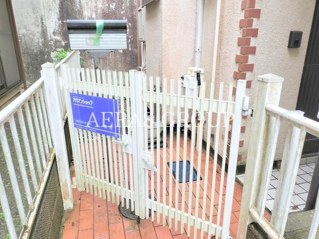 中沢新町貸家