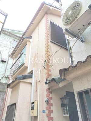中沢新町貸家外観写真