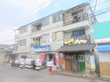 浅商マンション