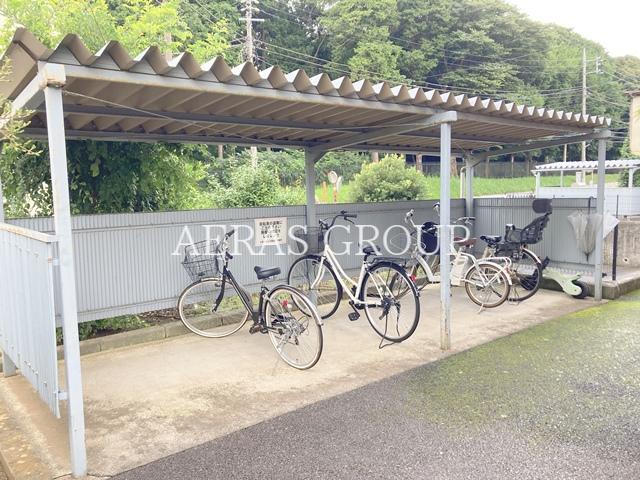 吉野ハイツⅠ