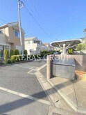 エアリーヒル 天王台 Ⅱ番館