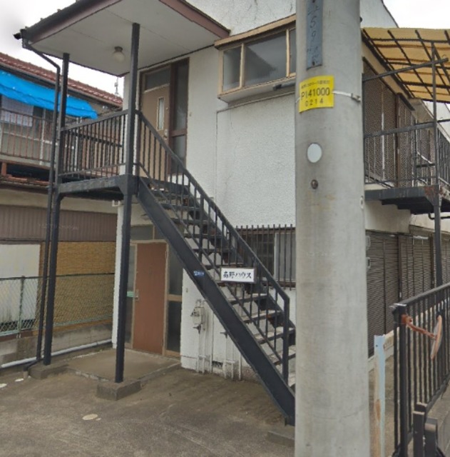 リプロハウス柏Ⅰ