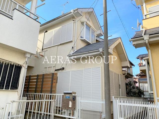 鎌ヶ谷市南初富6戸建