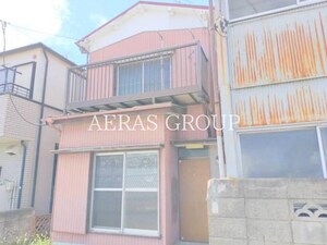 大瀬貸家外観写真