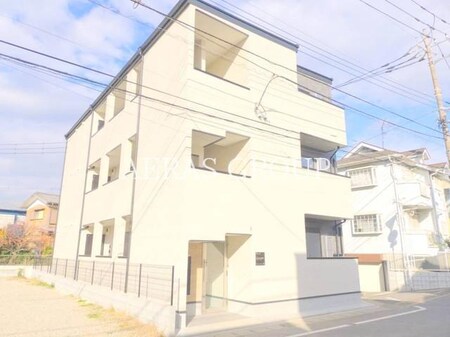 CRASTINE五香西外観写真
