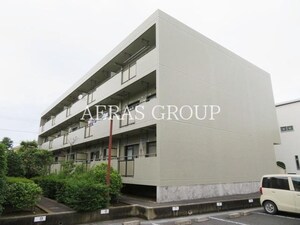サングリーン髙橋外観写真