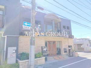 ダイアパレス松戸みのり台 ラ・グランディア外観写真