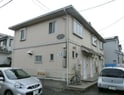 クレセント若松