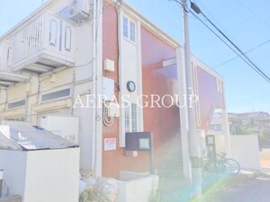 ジュネパレス松戸第507外観写真