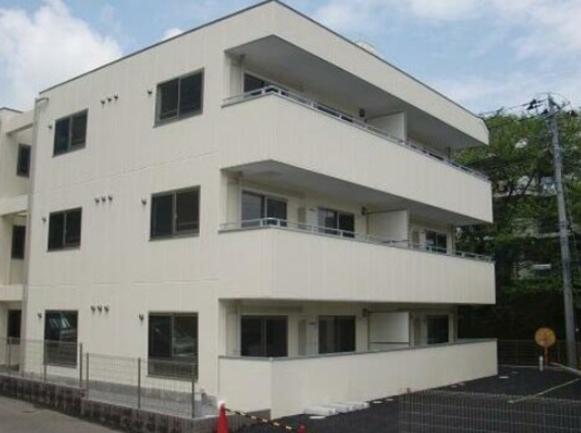 フィオーレ北柏