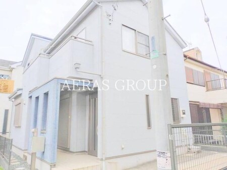 稔台8丁目戸建外観写真