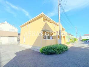 ポルタ ベルデ外観写真