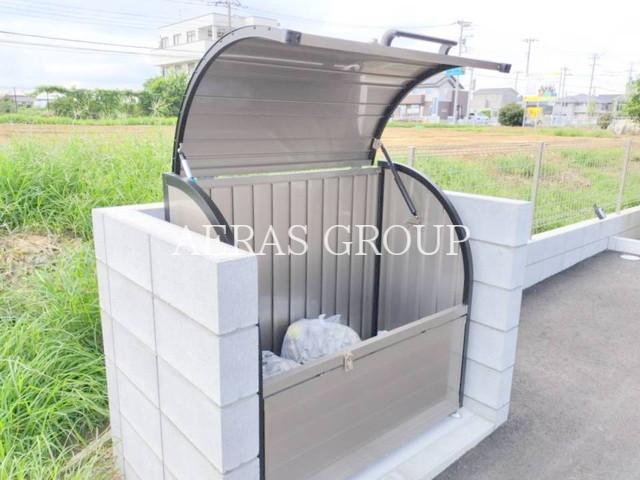 T′sGarageNagareyama