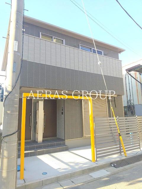 クレールM