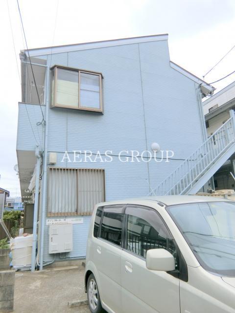 メゾン鎌ヶ谷 B棟