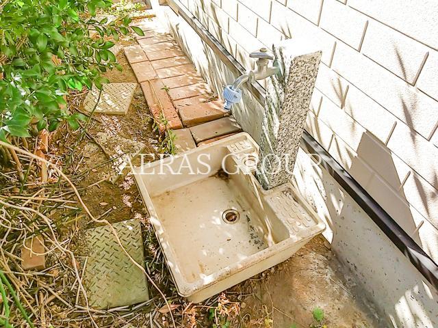 松戸市栄町8丁目694貸家
