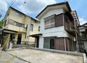 柏逆井戸建て