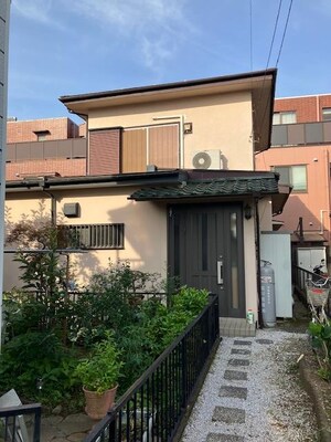 豊住4丁目戸建外観写真