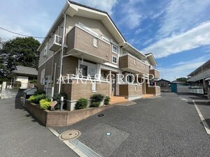 アマリージュⅡ外観写真