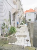 タウンヴィラ第九南流山