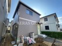 仮称 西馬橋戸建貸家 B棟