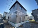 仮称 西馬橋戸建貸家 C棟