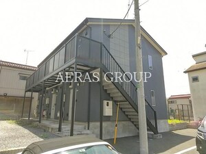 セレーナ上本郷C棟外観写真