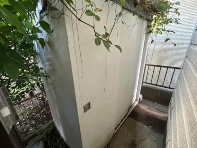 柏市藤心一丁目戸建