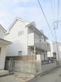 レオパレス江戸川台第12
