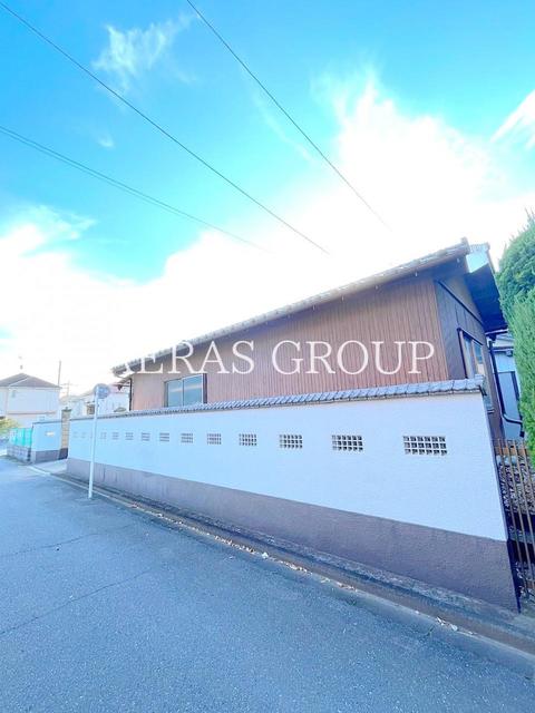 八潮市八潮戸建