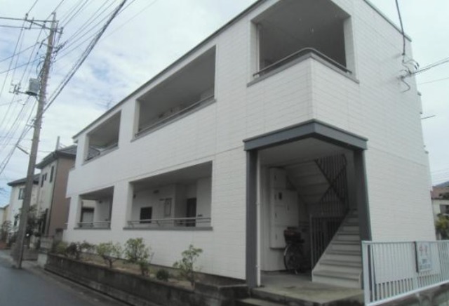 エステート和光