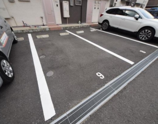 ダイシンテラス柏の葉