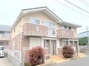 クレール外観写真