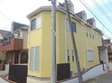 柏市富里1丁目住宅