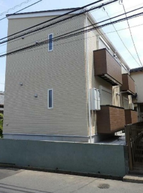 MCM松葉