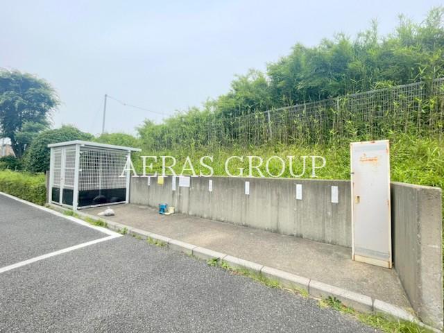 エステ・スクエア北柏弐番館