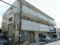 ステイタスヒル天王台弐番館